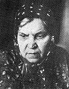 мама Мария Сергеевна